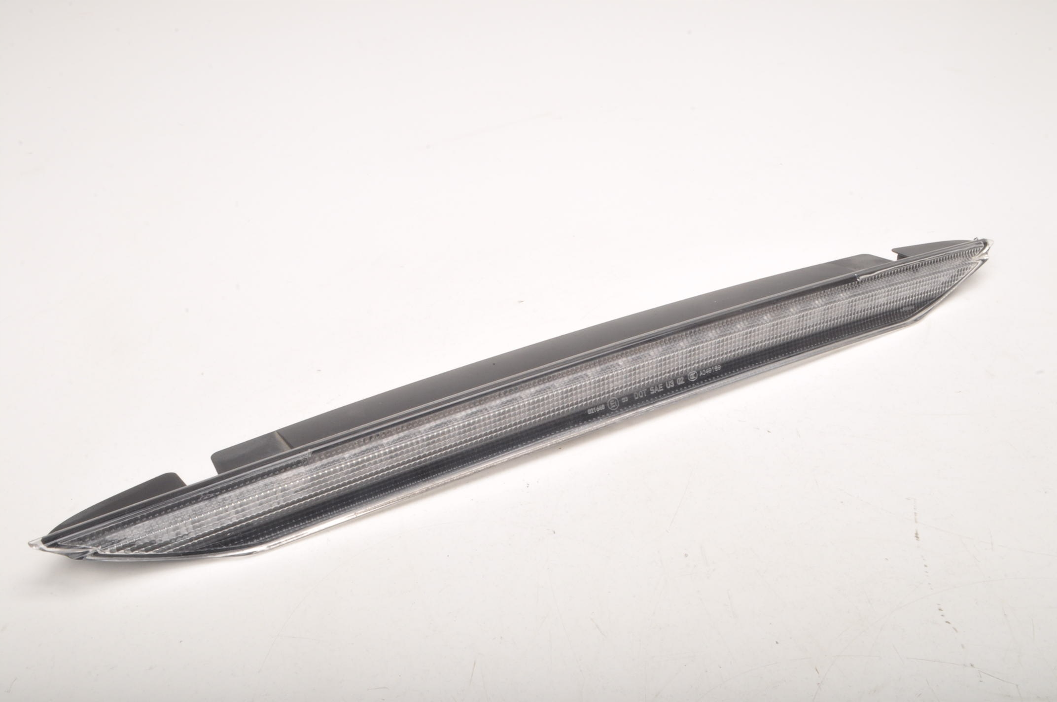 PORSCHE BOXSTER 987 РЕСТАЙЛІНГ СВІТЛО ФАРА СТОП СИГНАЛ СТОП СИГНАЛ 98763105002