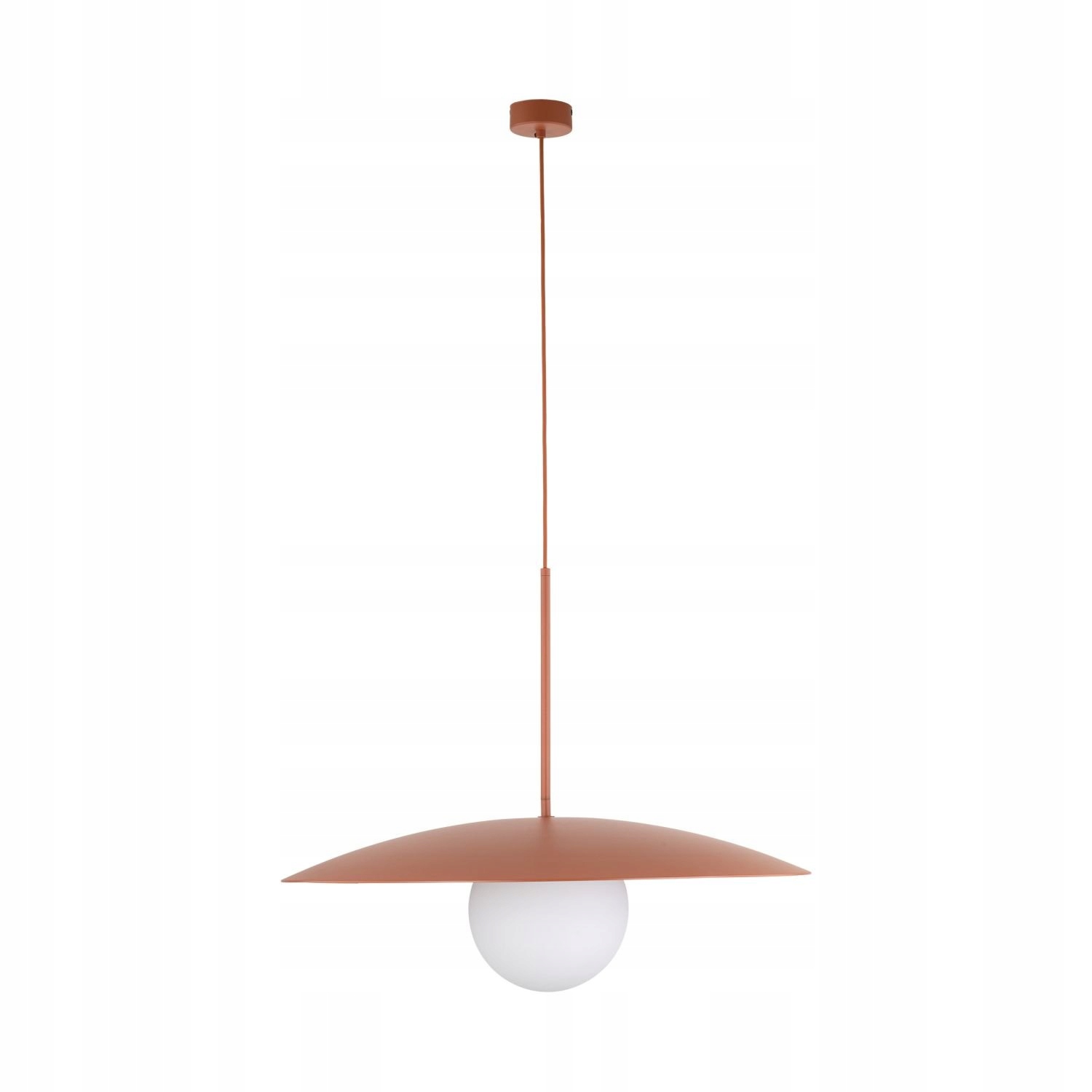 Závesná lampa Slate Brick Glass 10911 Tk Lighting