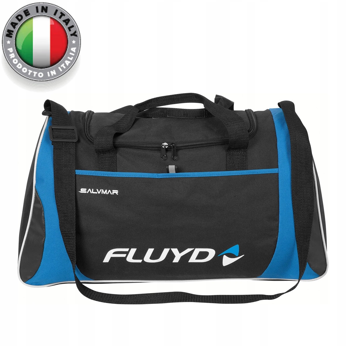 Torba Salvimar Na Basen Plażę Trening Swimmingpool Bag Fluyd 28 L