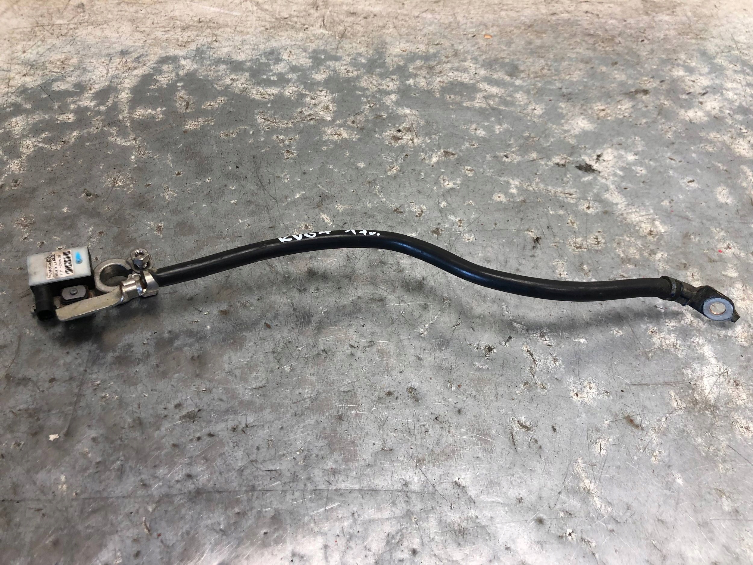 Batteriemanagement Sensor FORD KUGA MK2 LIFT F1FT-10C679-CB