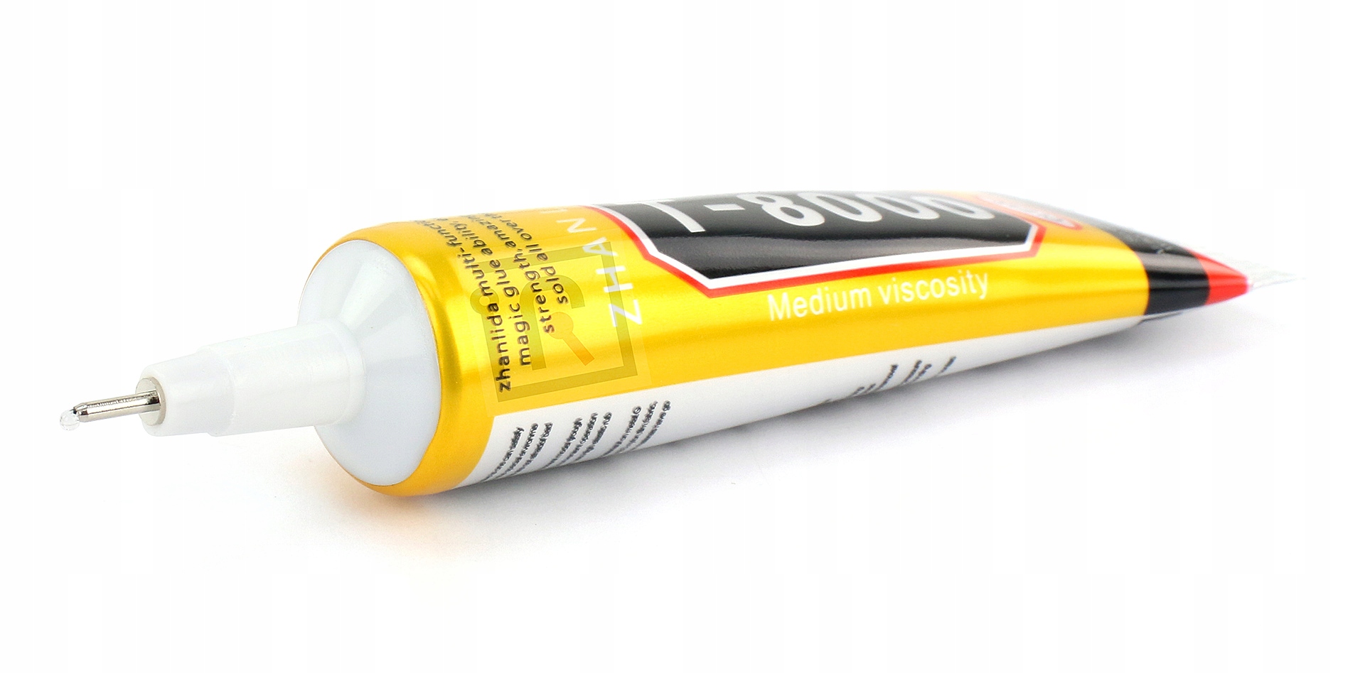 T8000 KLEJ SYNTETYCZNY 15ml - SZYBKA SET PLECKI HQ Marka Reball