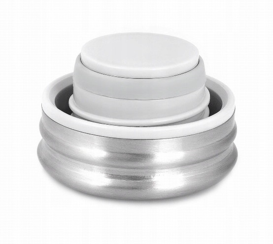 CASNO DENALI BUTELKA TERMICZNA TERMOS 600ml Linia Denali