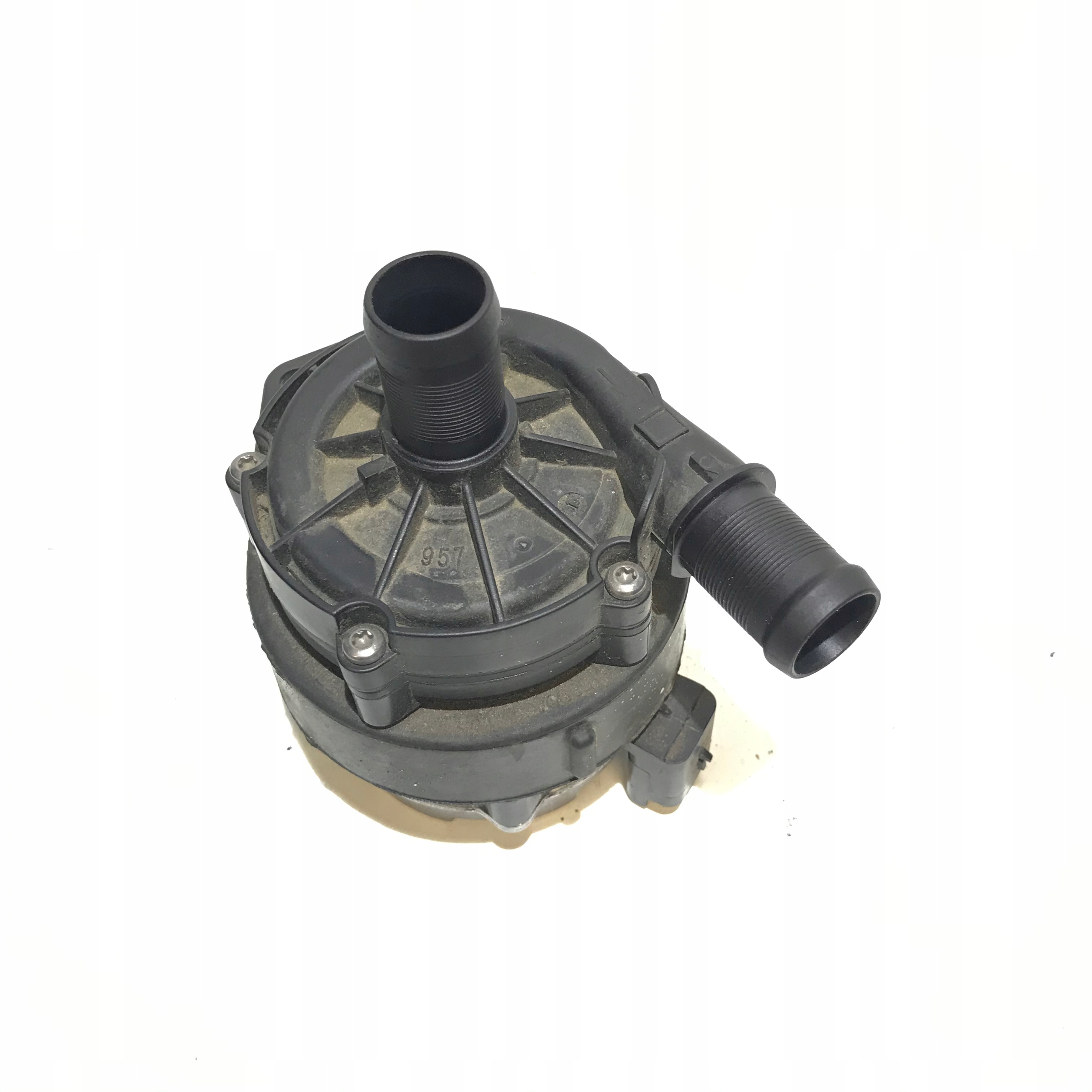 RENAULT TALISMAN 2.0 DCI WATER PUMP 210108197R