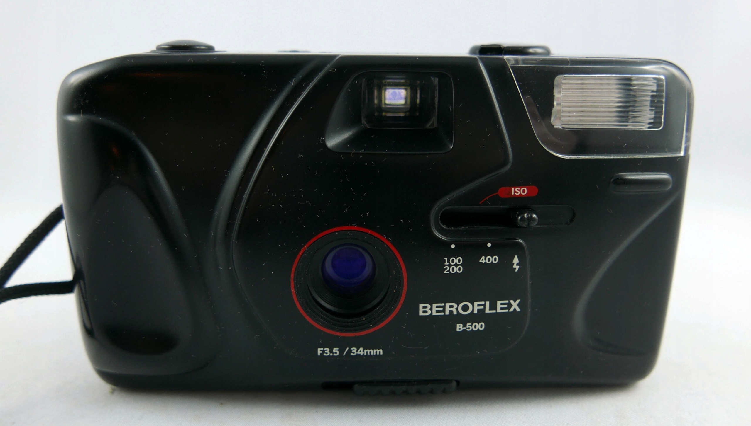 Beroflex B-500 Эффективно с добавками