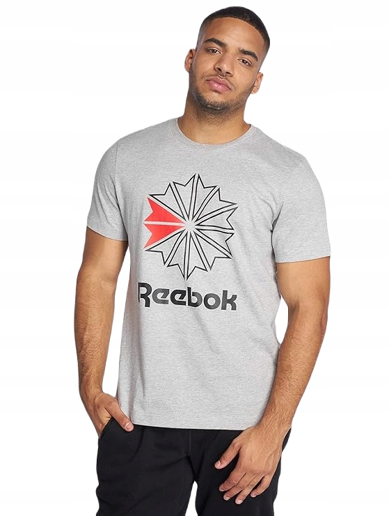 Reebok Classics F Gr Tee DH2073