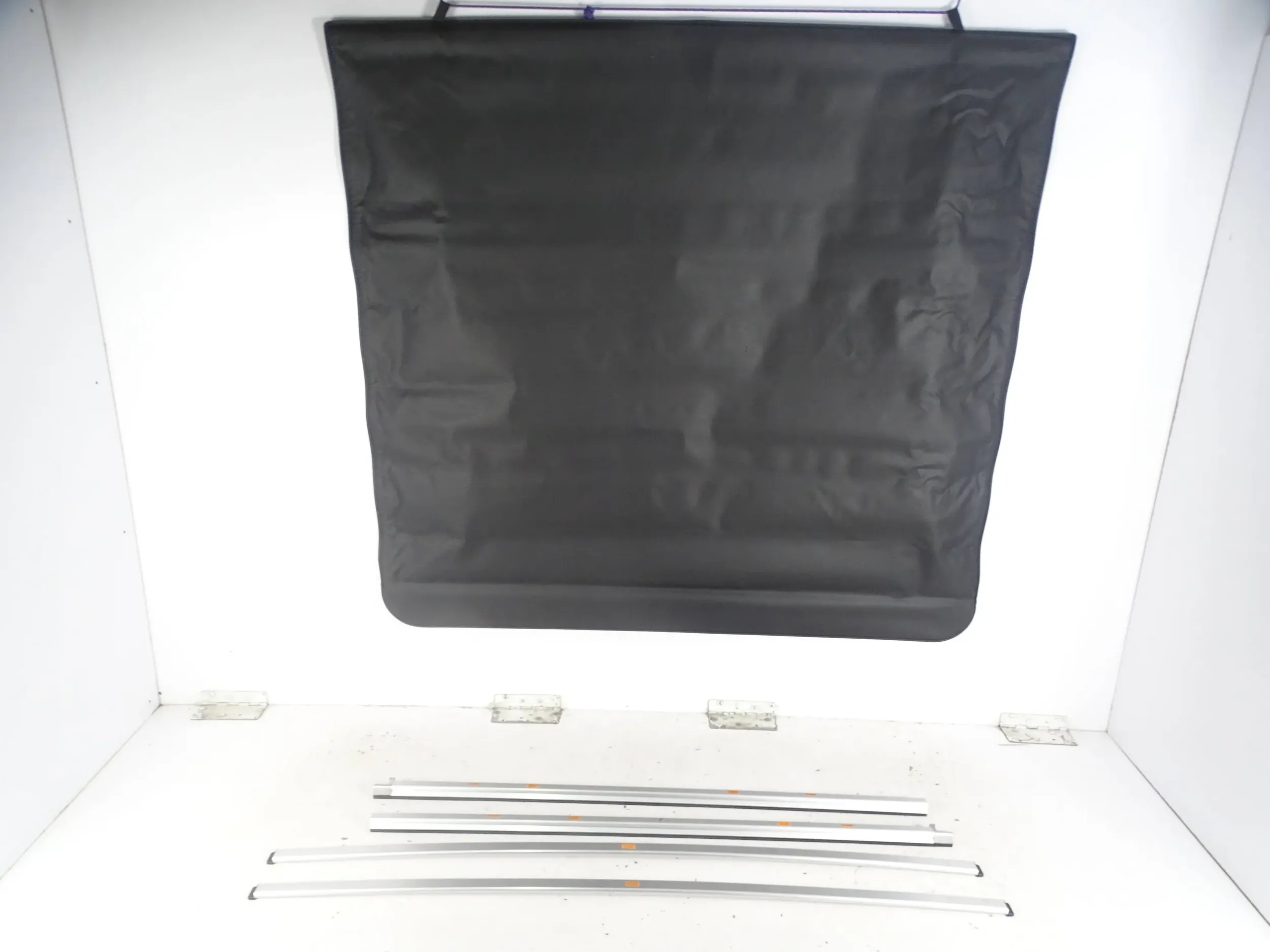 РОЛЕТА ПАКИ КИЛИМОК КУЗОВ ПАКИ VW AMAROKh7071778a