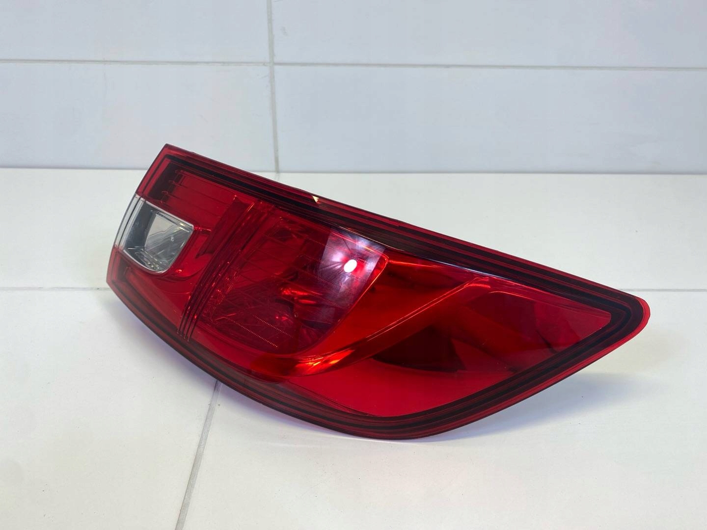 light rear right side Renault Clio 4 2015 265502831R