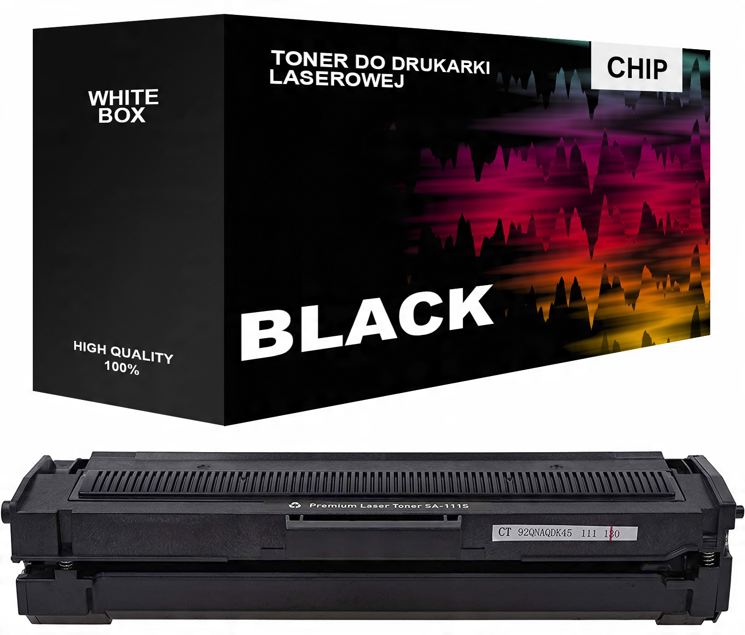 

Toner do MLT-D111S MLTD111 M2020 M2022 M2070 M2026