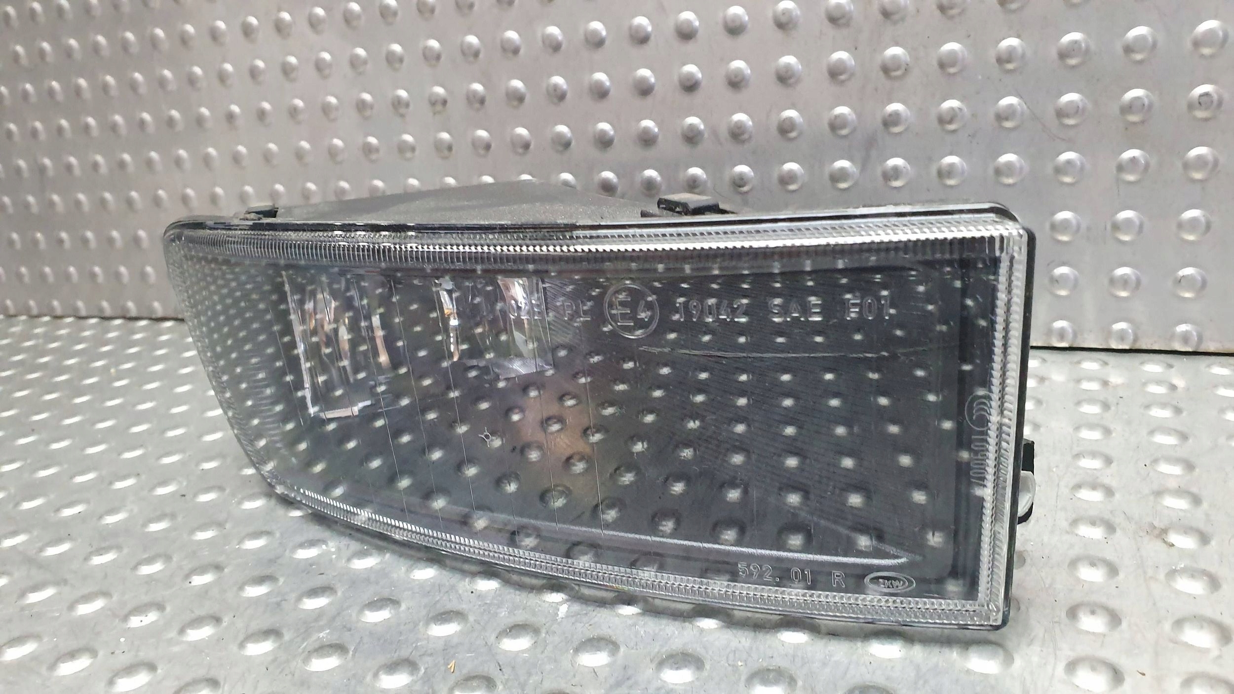 Nebelscheinwerfer rechts SAAB 9-3 93 02