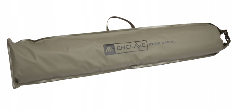 Torba Enclave Stink Bag XL (145x25cm) Pokrowiec Na Podbierak Mikado