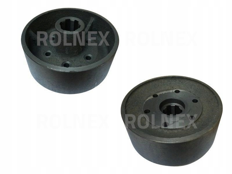 Buben brzdového kola Ltz T253502082