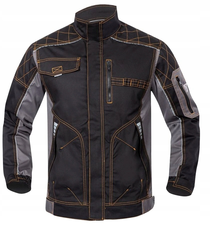 Blůza Ardon Vision černá M