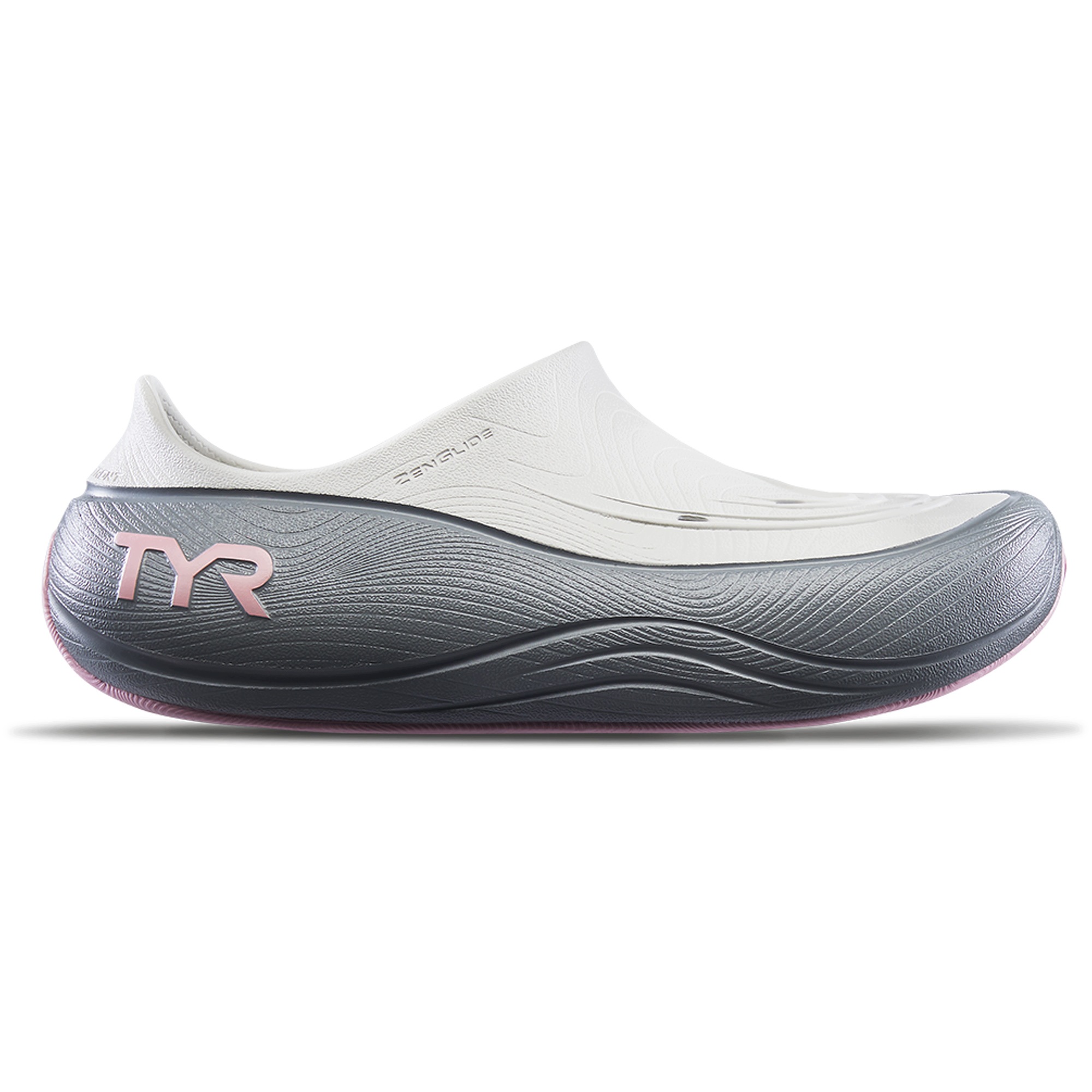 Sandále Tyr Zen Glide Sportovní Regenerační Recovery Pěna Eva Unisex r 9