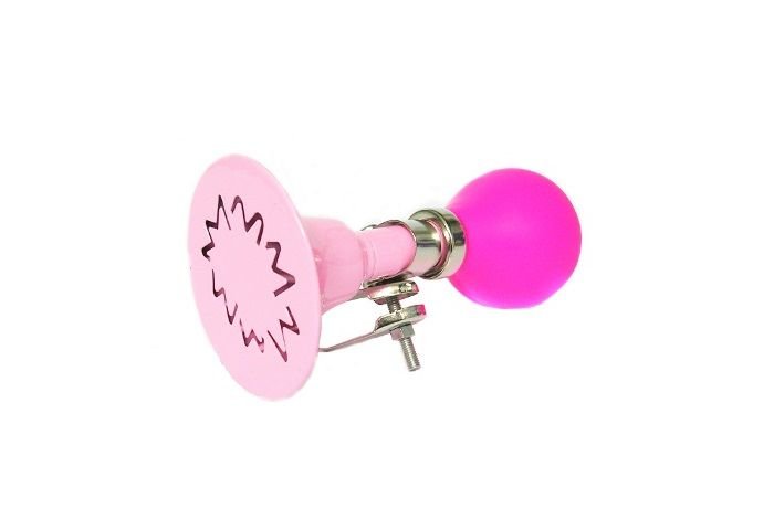 

Trąbka Na Rower, Klakson Do Roweru 45256