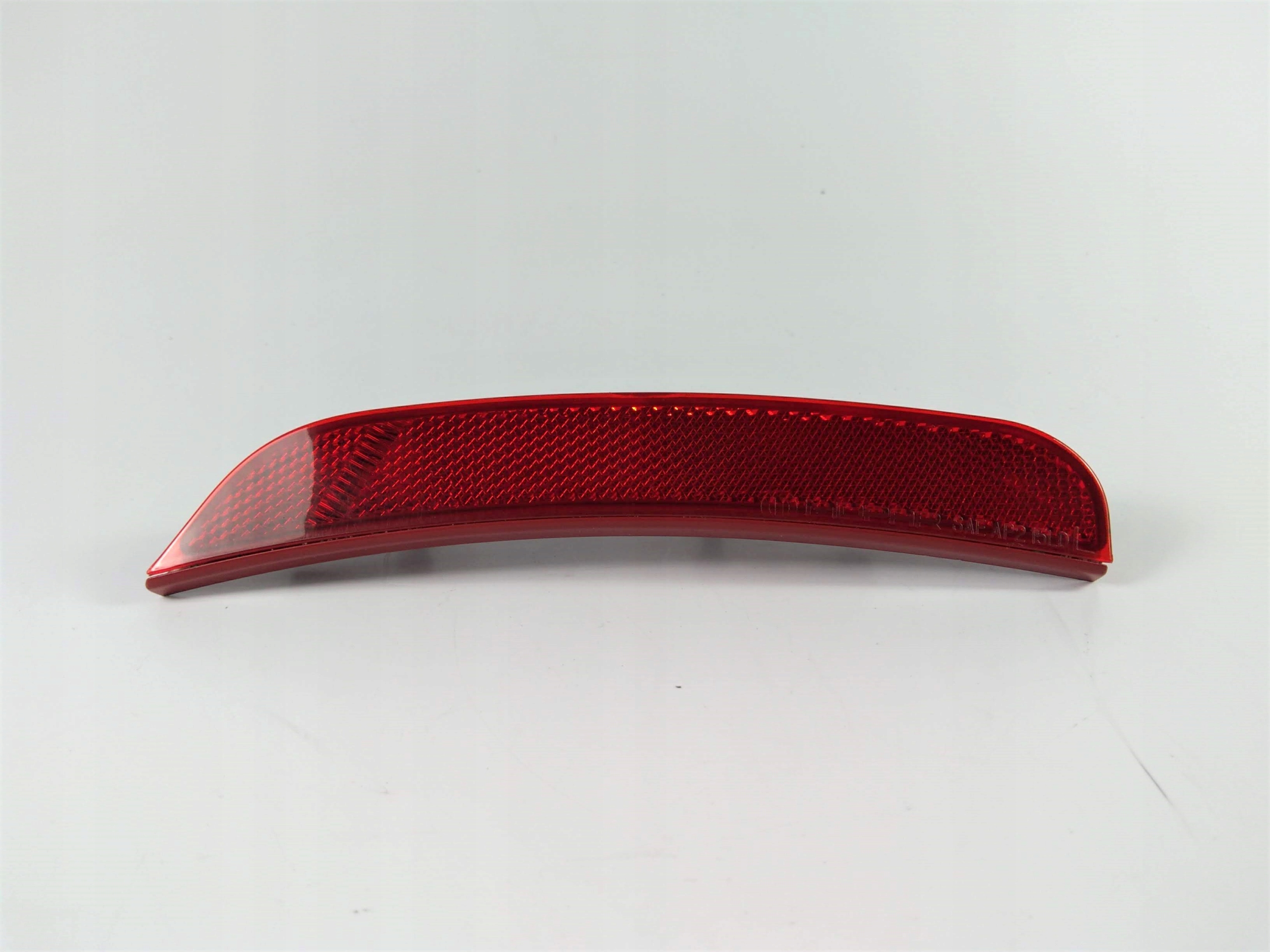 Dodge Charger 2015-23 licht obrysowa obrysowka der stoßstange hinten heck links