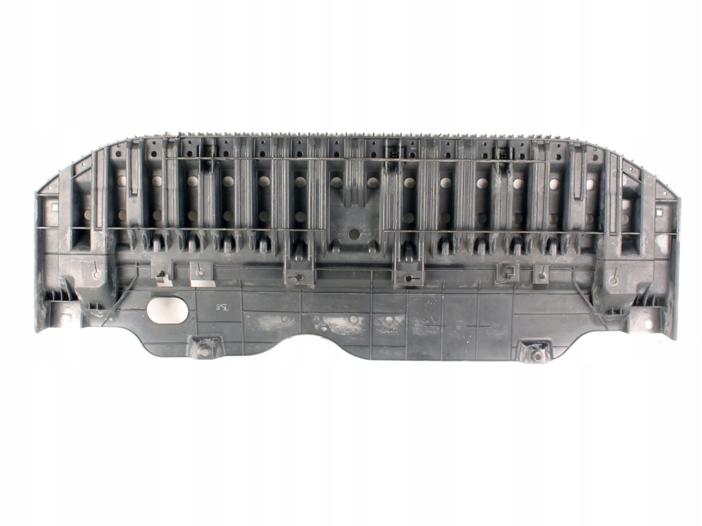 52618-05010 - Нижний бампер защита двигателя AVENSIS III T27