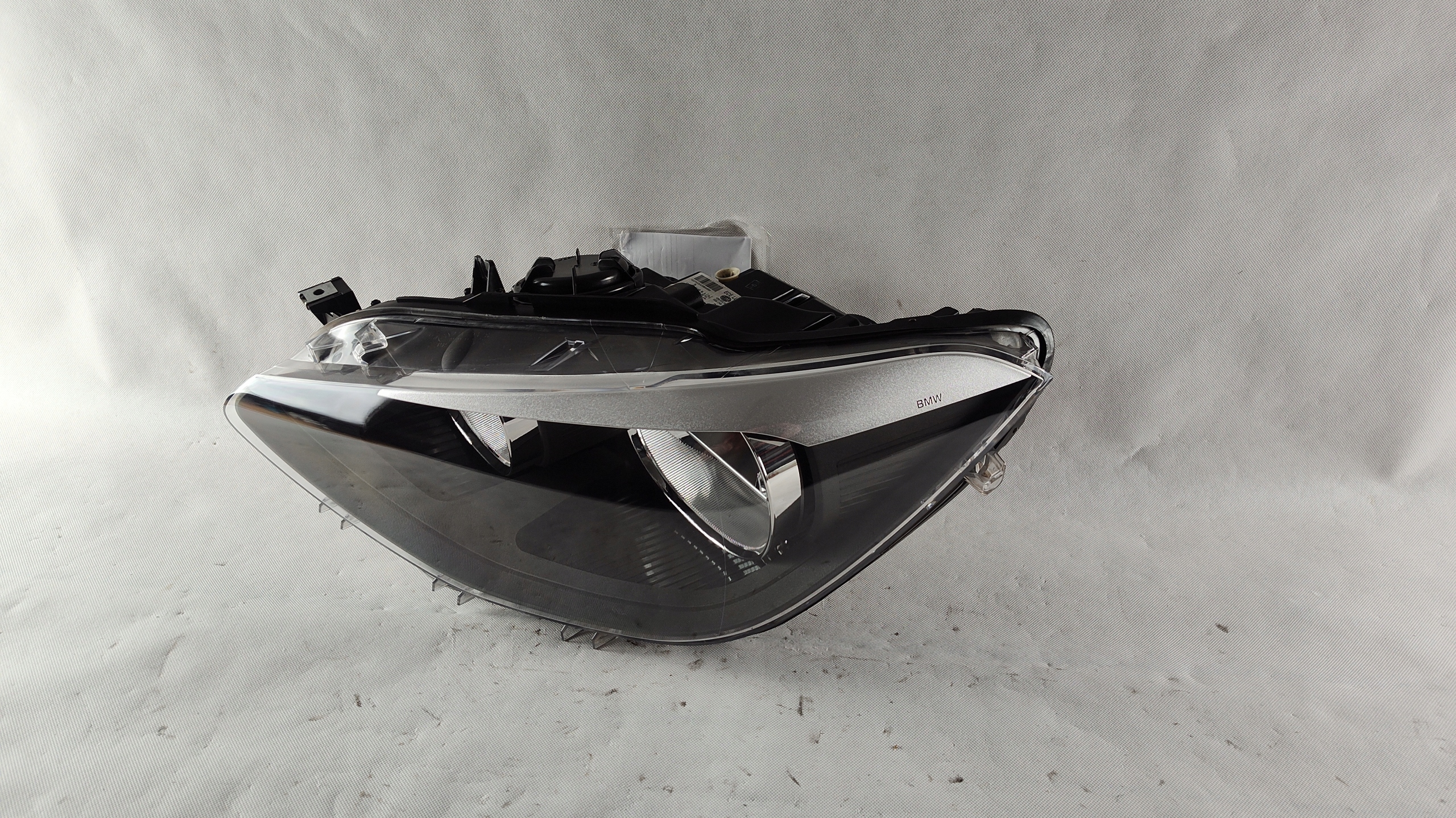 BMW 1 F21 Rückleuchte 7229671 Rearlamp - Thumbnail 6