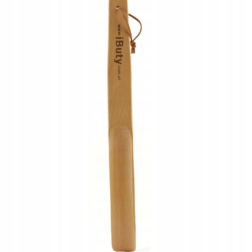 

Damskie Do Butów Drewniana 38cm iBUTY
