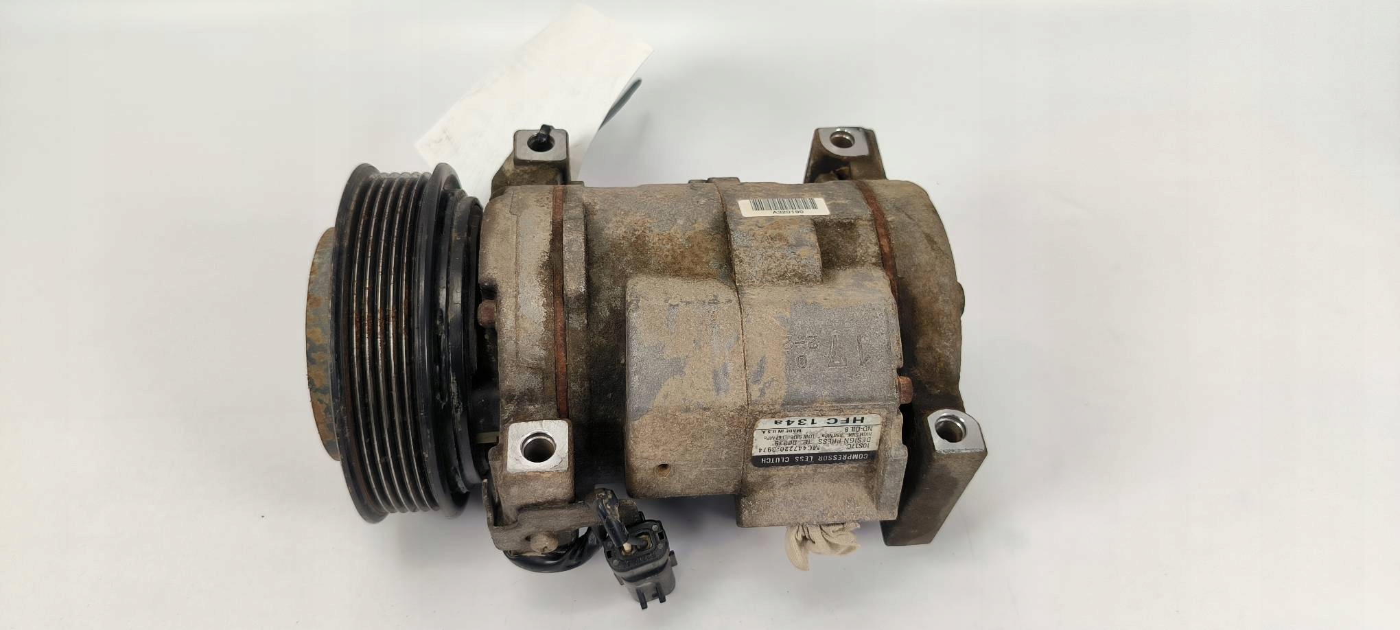 Klimakompressor klimaanlage MC4472203974 JEEP CHEROKEE