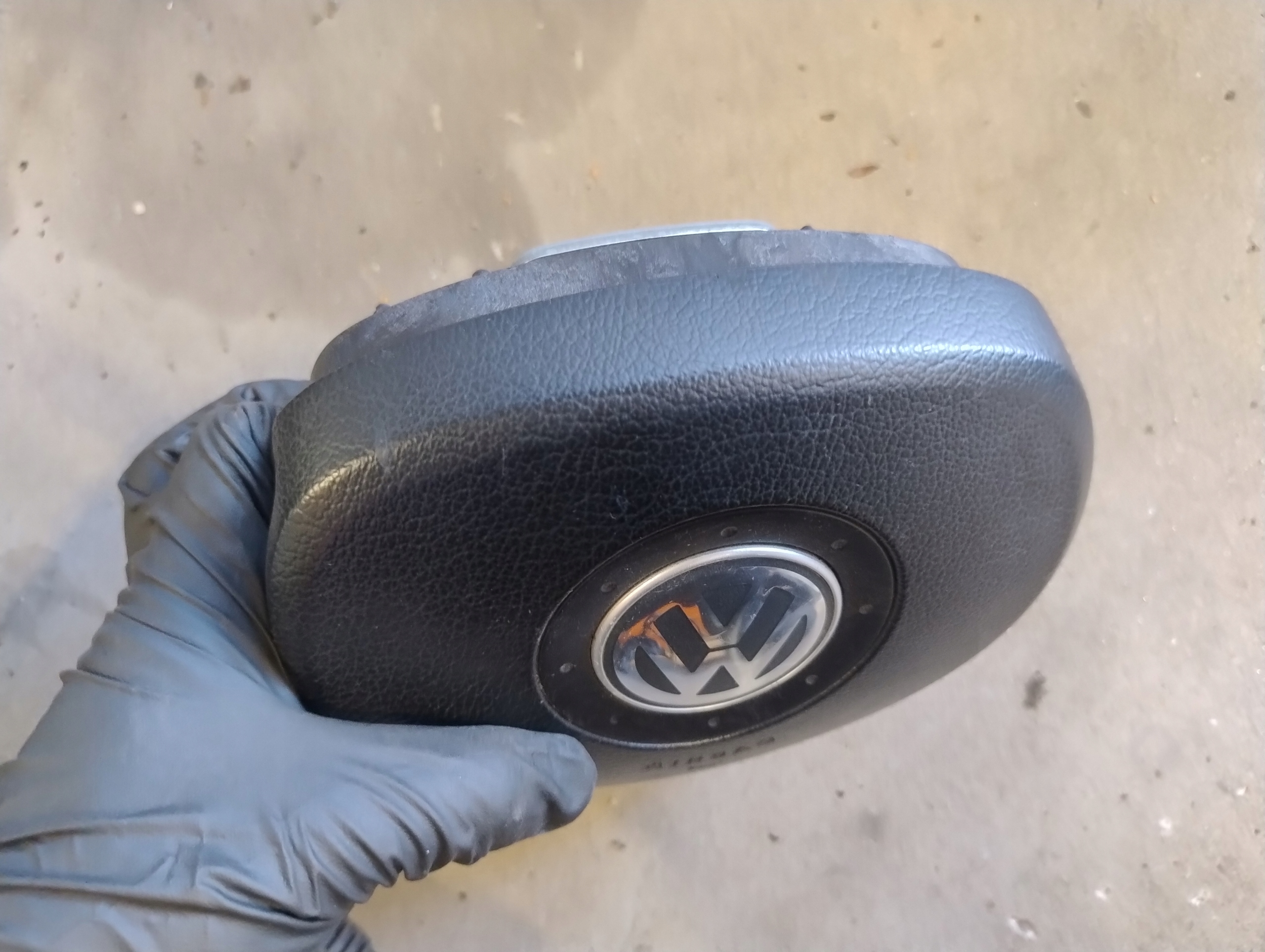AIRBAG DECKEL AIRBAG VOLKSWAGEN 6018838