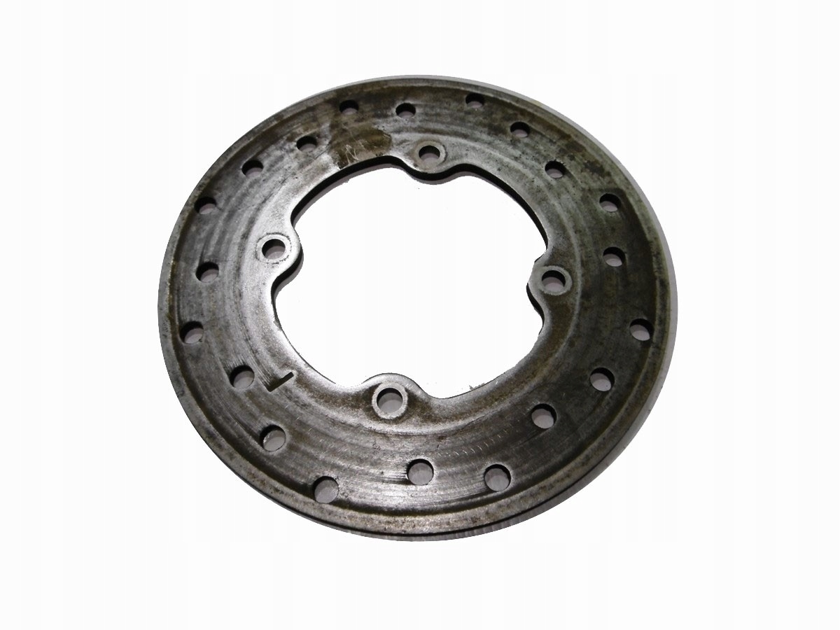 TARCZA HAMULEC CAN-AM 650 800 1000