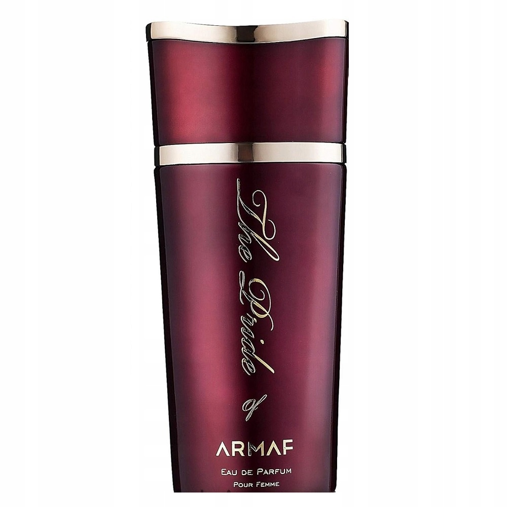 Armaf The Pride of Armaf Pour Femme parfémovaná voda sprej 100 ml