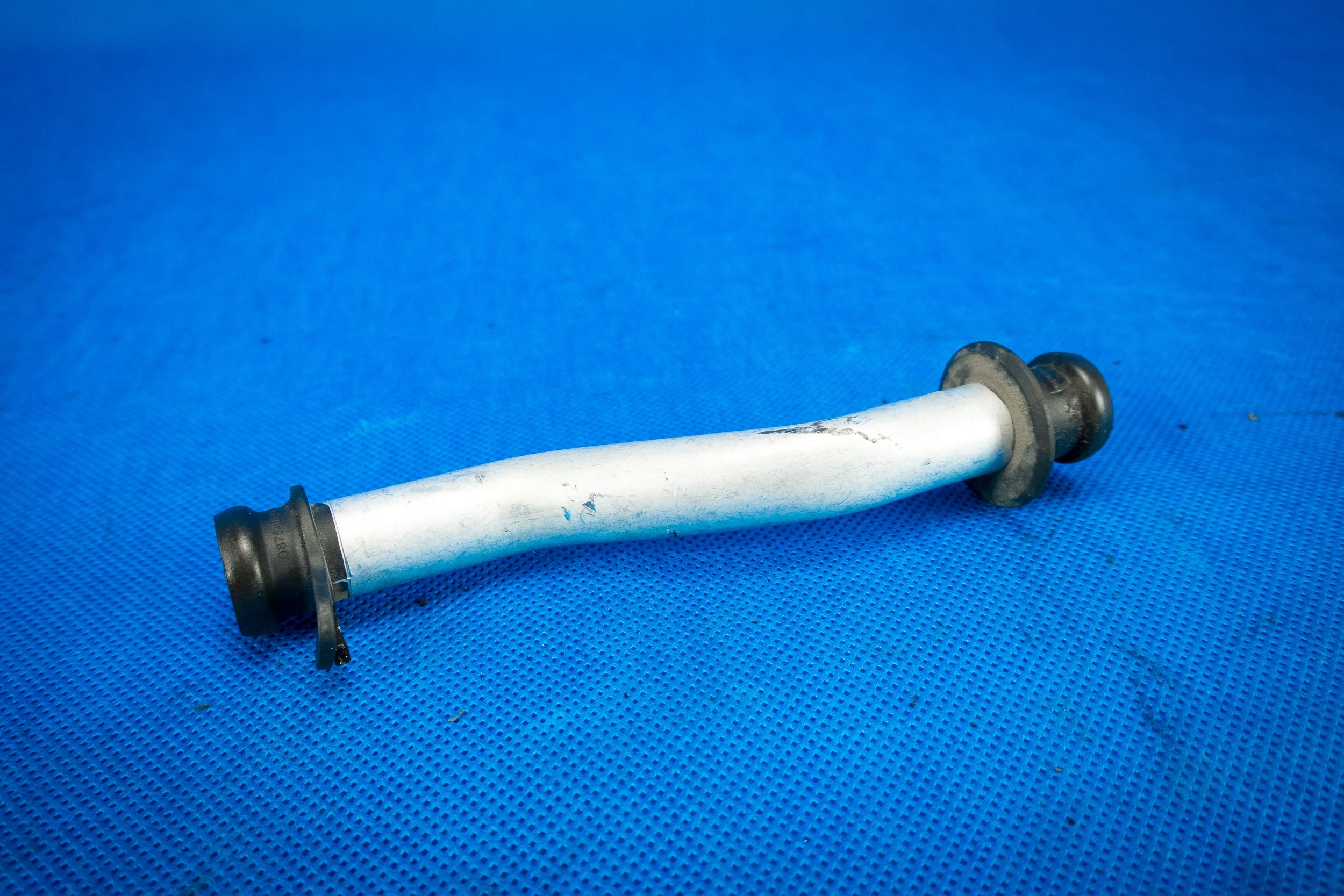Ölleitung Audi S4 S5 8W SQ5 06M145736E 3.0T
