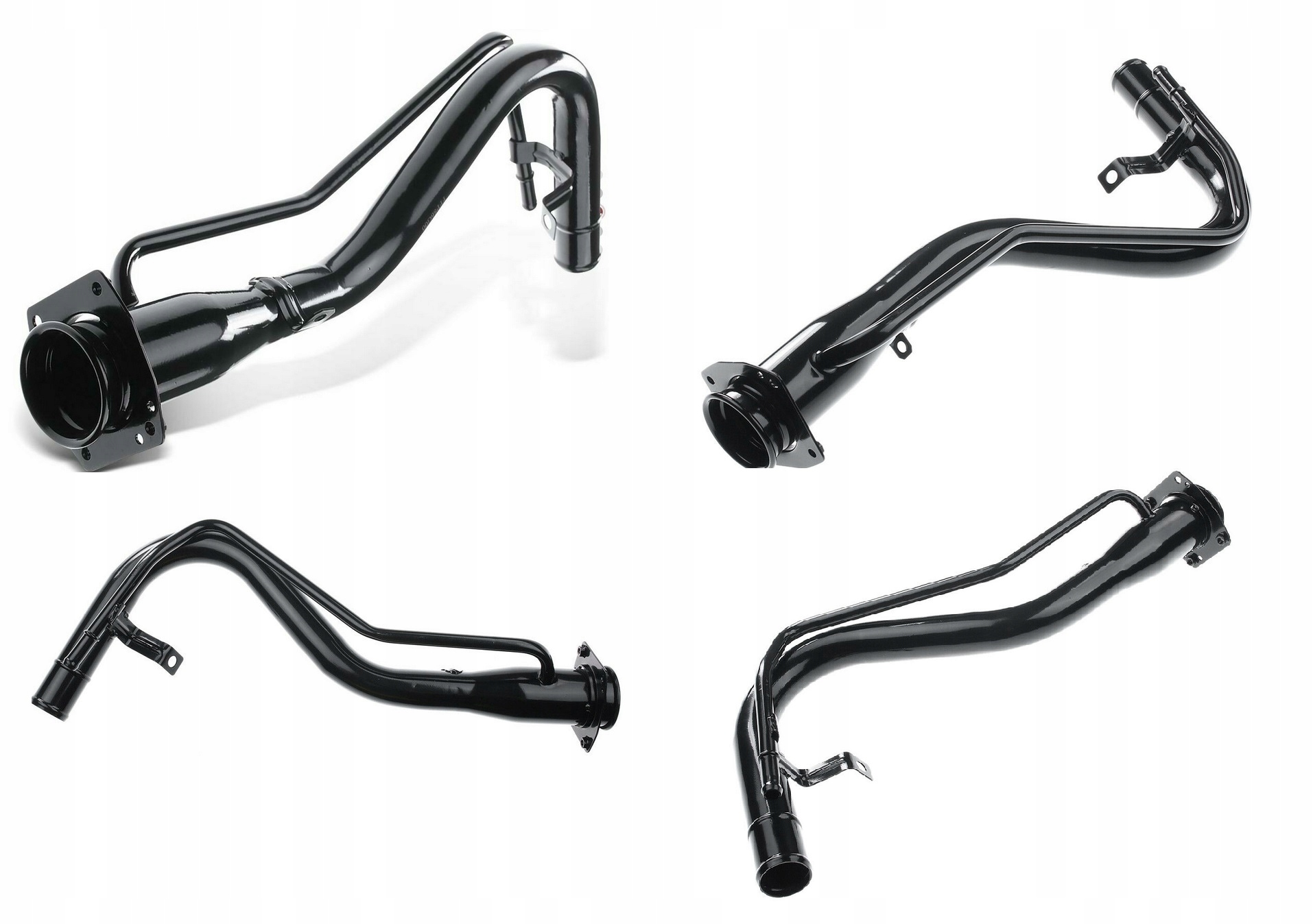 RURA WLEWU PALIWA DO SUBARU JUSTY 03 - 07 1.3 1.5