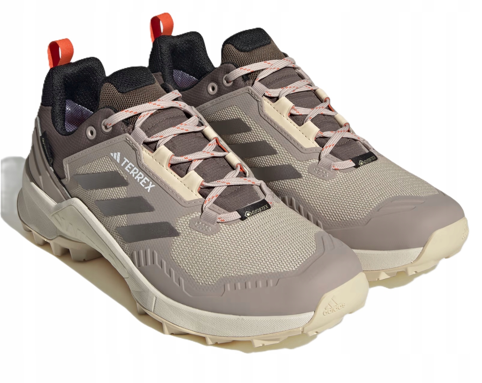 BUTY ADIDAS TERREX SWIFT R3 GTX HR1315 GORE-TEX WODOODPORNE rozmiar 42 2/3