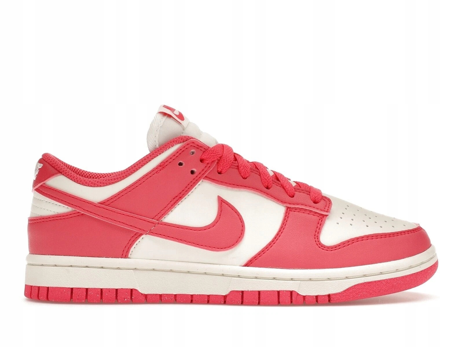 Dámské klasické sportovní boty Nike Dunk Low Nn DD1873-600 vel.
