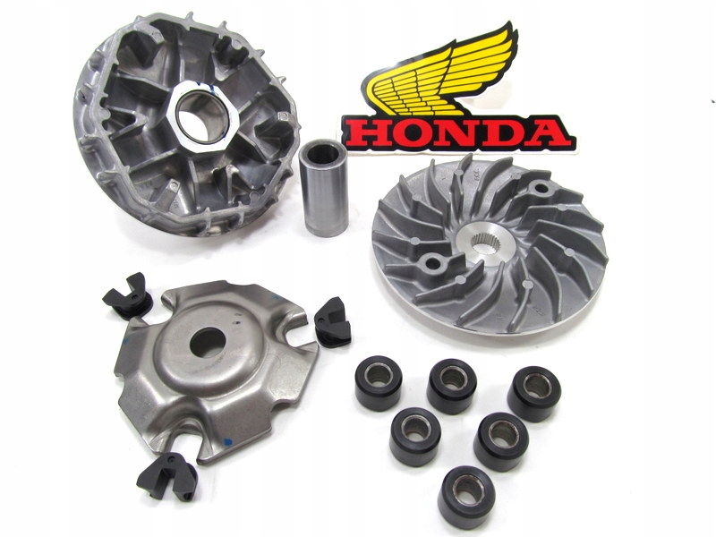 2211A-KWN-B000 - Новый вариатор HONDA PCX 125 / 150 2010-2018