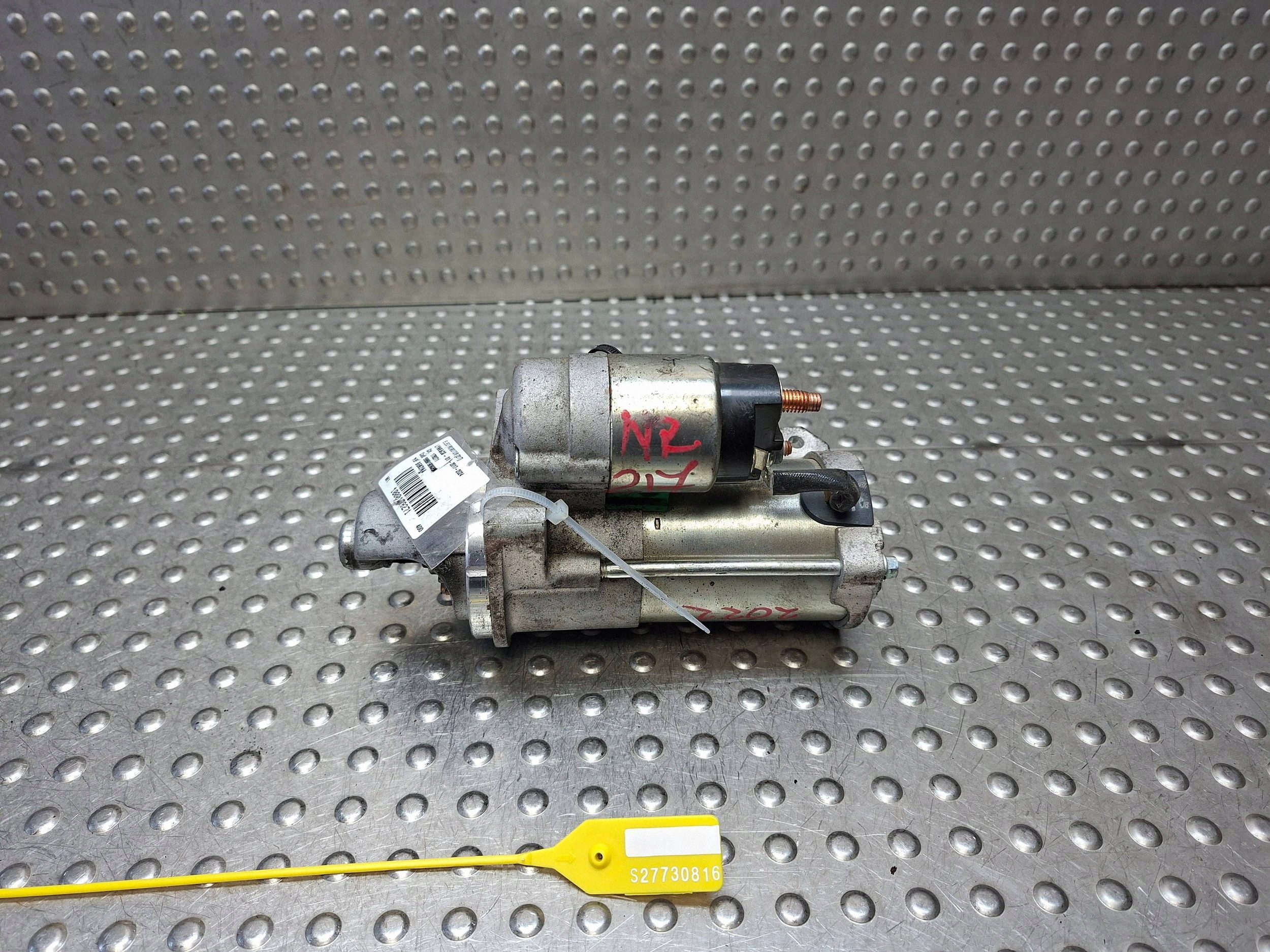starter LYNK&CO 17- 1.5 H 8889190905