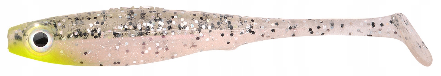 Spro Guma Iris Pop-Eye 8cm 3g Uv Salt & Pepper