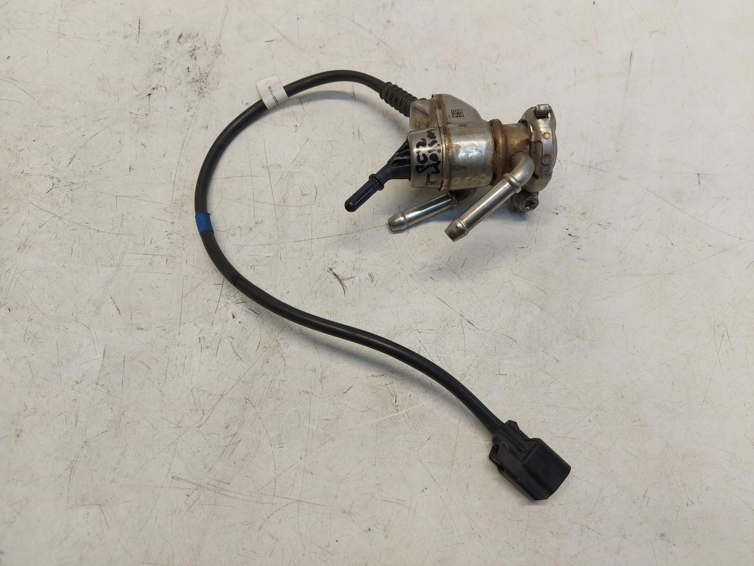 Ford Transit Custom II 2024 nozzle injector adblue 2.0d pz31-5j281-ab