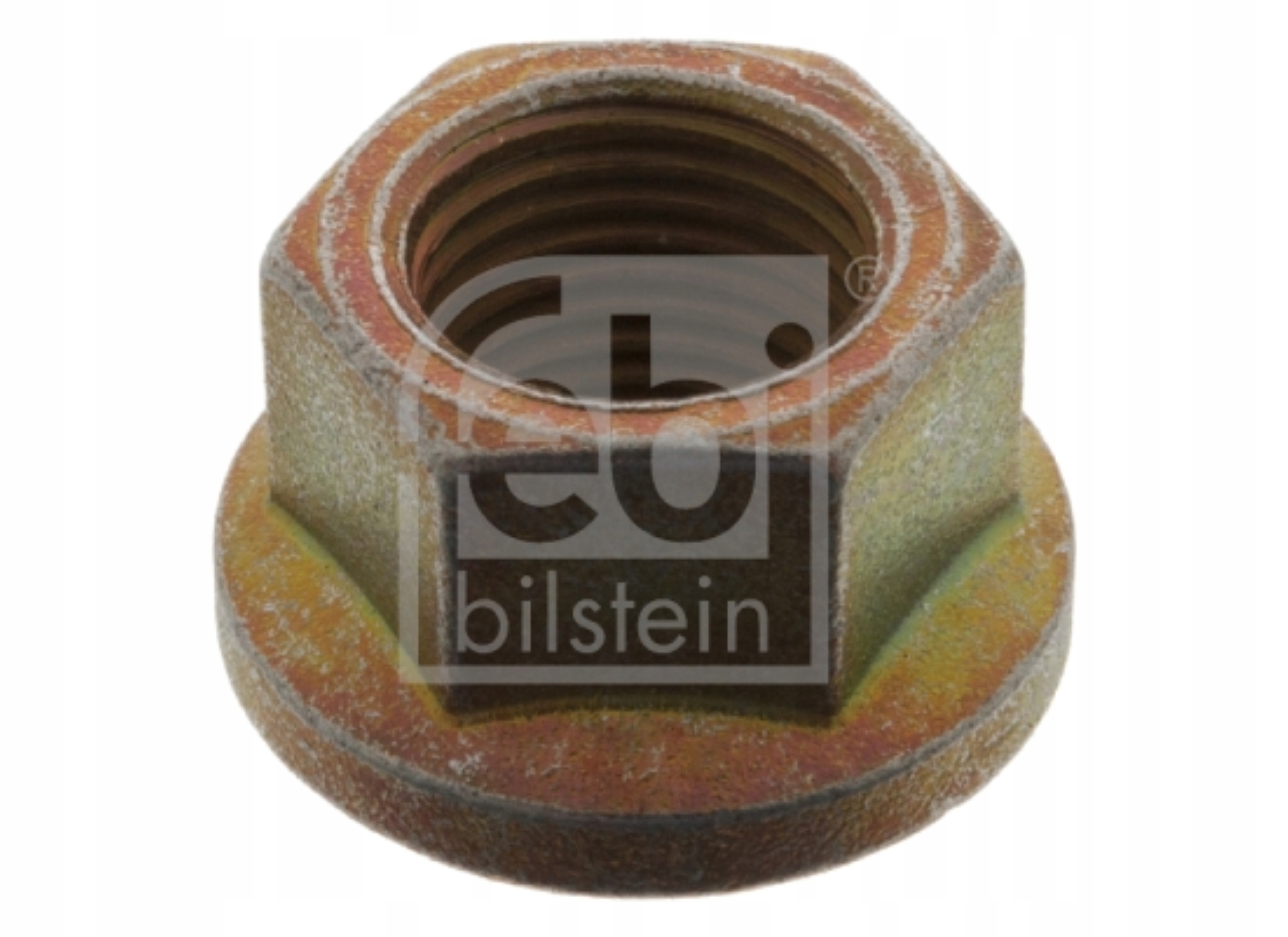 

Nakrętka koła M16x1,5 Febi Bilstein 03582