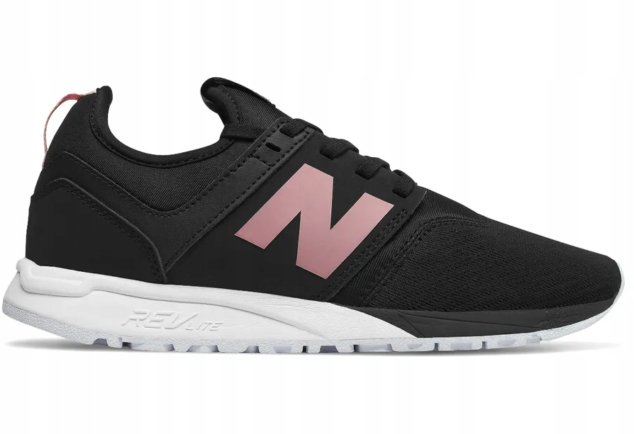 

Buty damskie New Balance 247 W WRL247EP 36.5