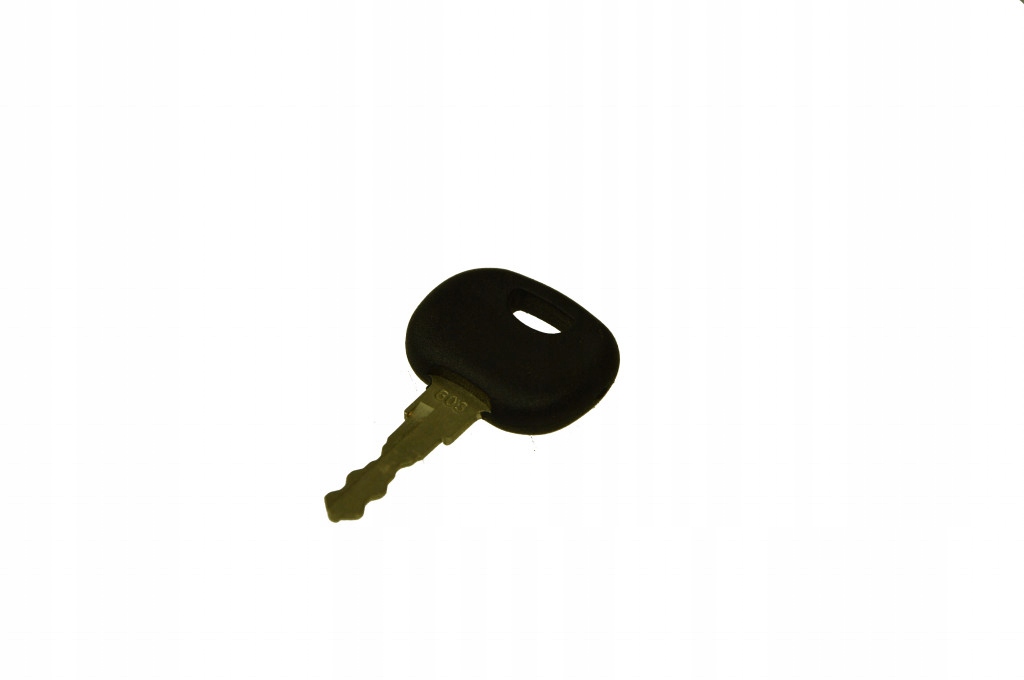 Kluczyk stacyjki / drzwi Manitou 184818 Producent części Manitou