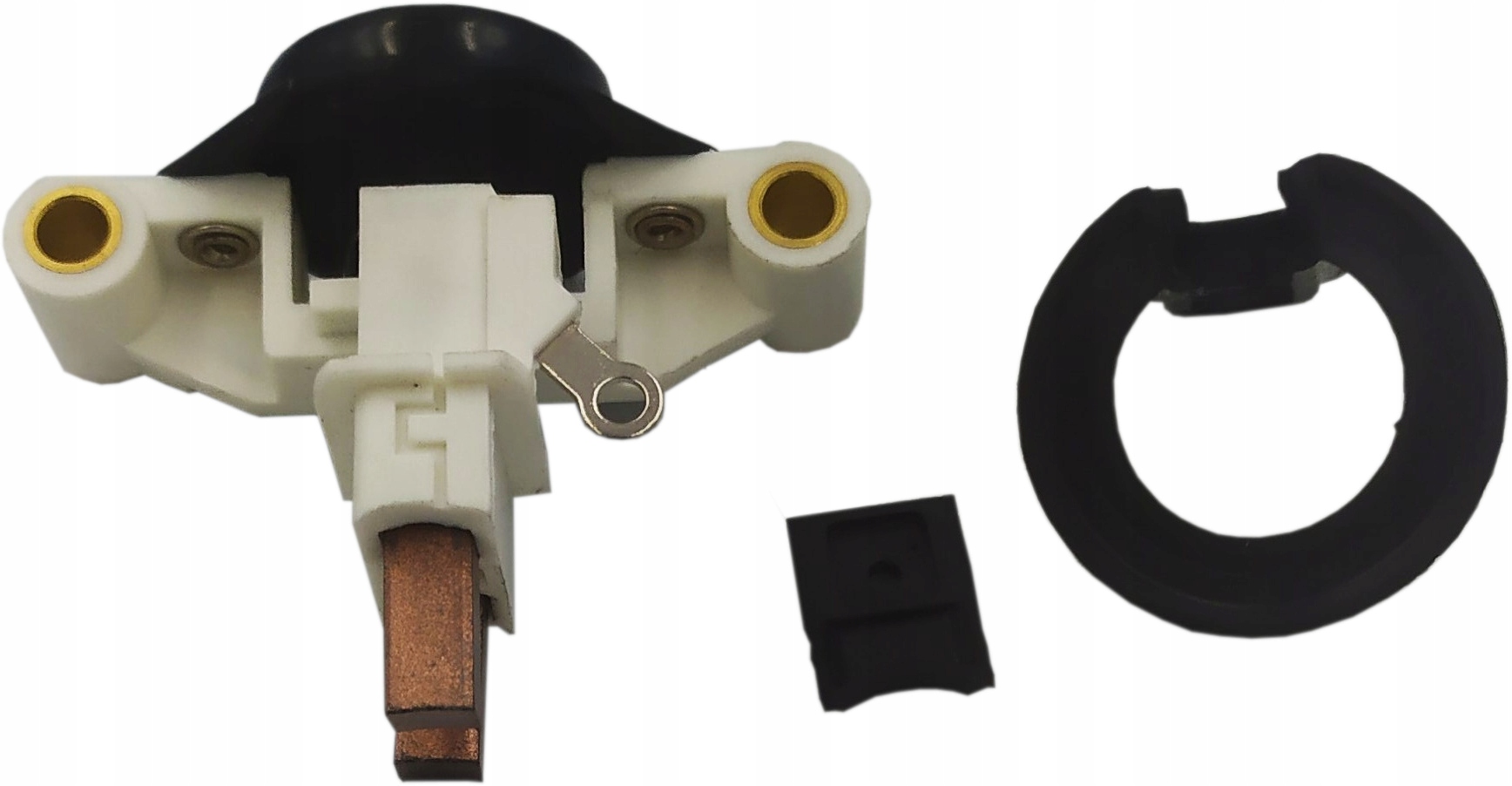 REGULATOR NAPIĘCIA ALTERNATOR ISKRA CASE CUMMINS 231045 za 45 zł z REDA