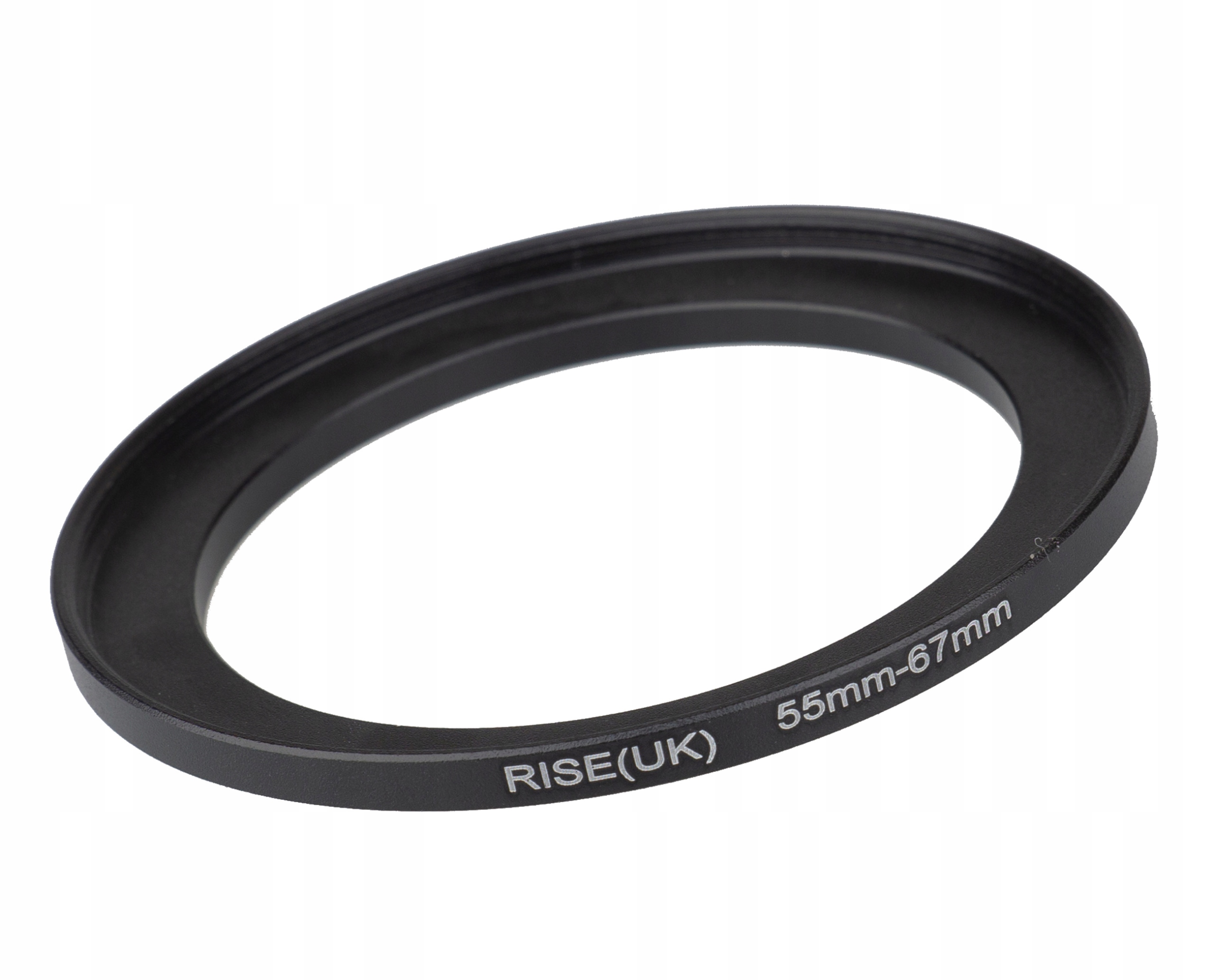 

Redukcja filtrowa 55-67mm 67-55mm Adapter Step-up