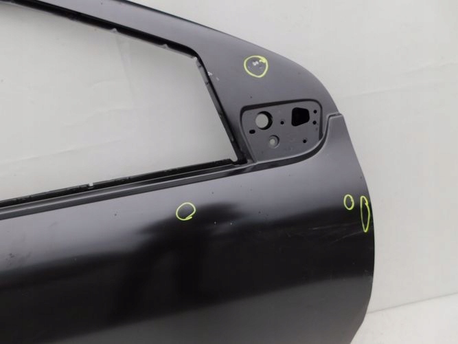 CITROEN C4 CACTUS LIFT 18- door right front