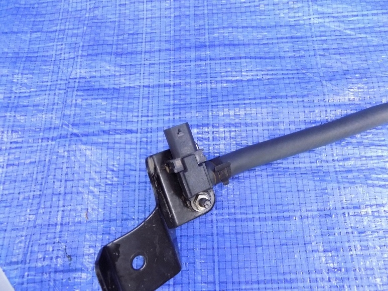 Abgasdruck sensor FORD PUMA MK2 ST 1.0