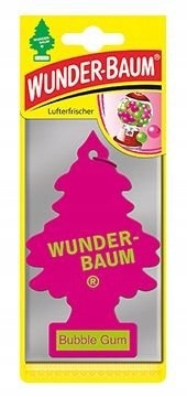 

Choinka Wunder Baum Bubble Gum