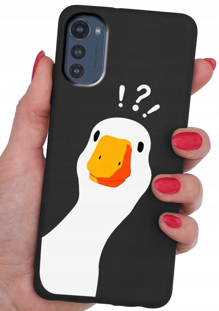 

Etui Case Szkło 9H do Motorola Moto E32