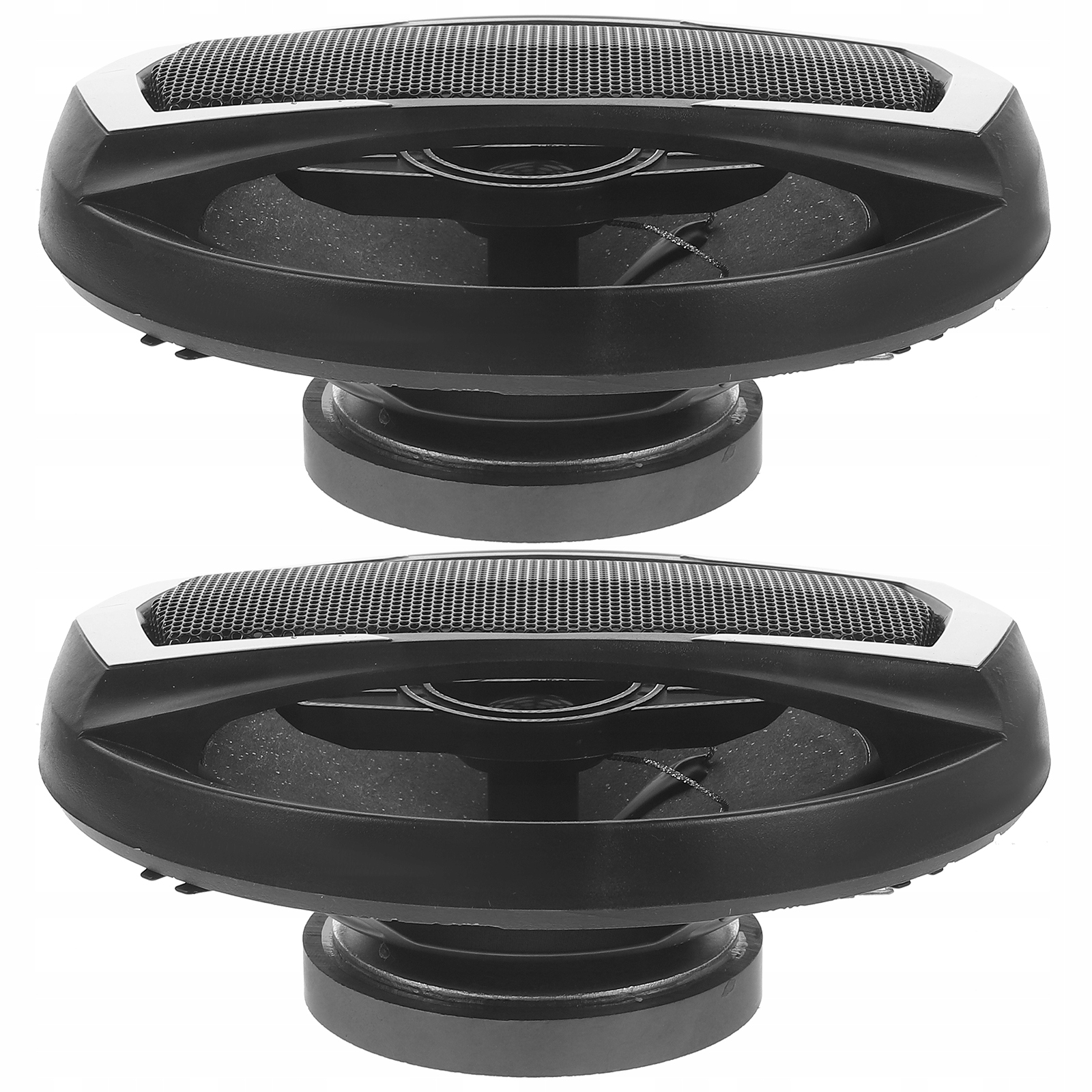 GŁOŚNIK Z GŁĘBOKIM BASEM, GŁOŚNY SAMOCHÓD