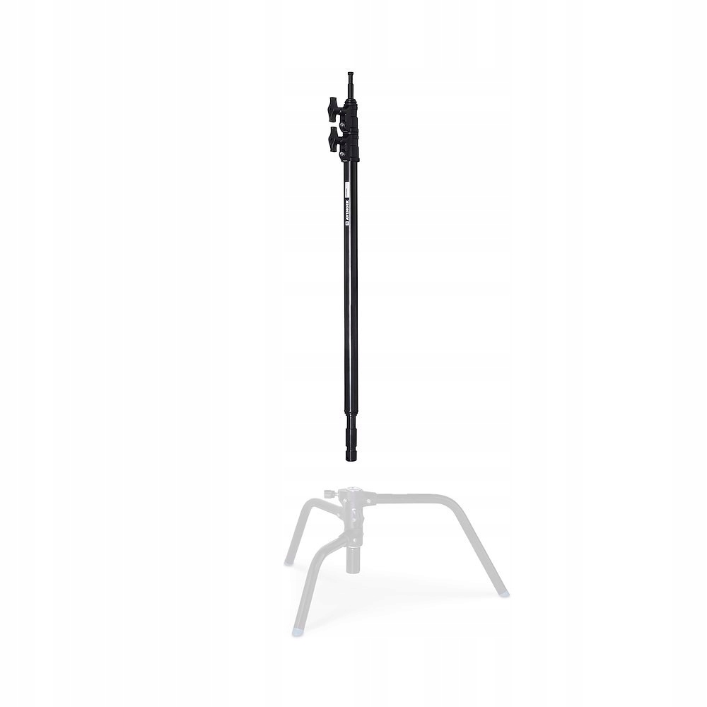 Stĺpec Avenger C-Stand 20 čierny 206 cm