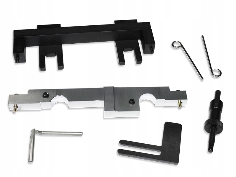 Blokovanie rozvodov Bmw N43 1.6 2.0 Tesam