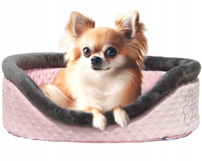 Levně Potah pelíšek kotec lehátko, místo na spaní pro malého psa, čivavu, maltipoo