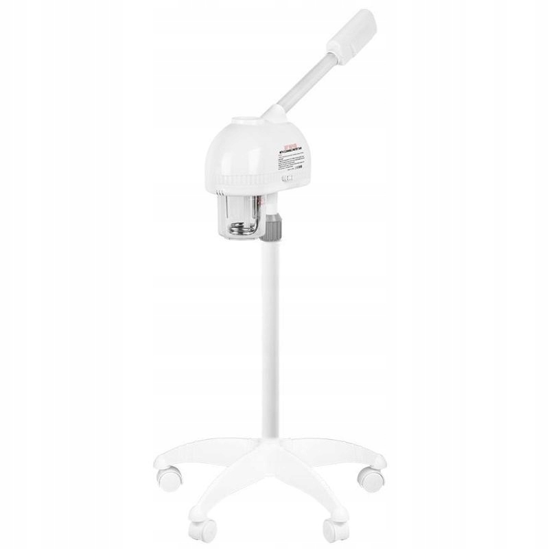 Vapozon Teplá pára Ozon Dezinfekce Hydratace