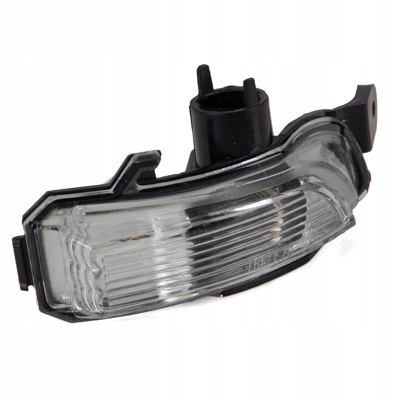 SKODA FABIA RAPID MIGACZ BOCZNY W LUSTERKU LEWY