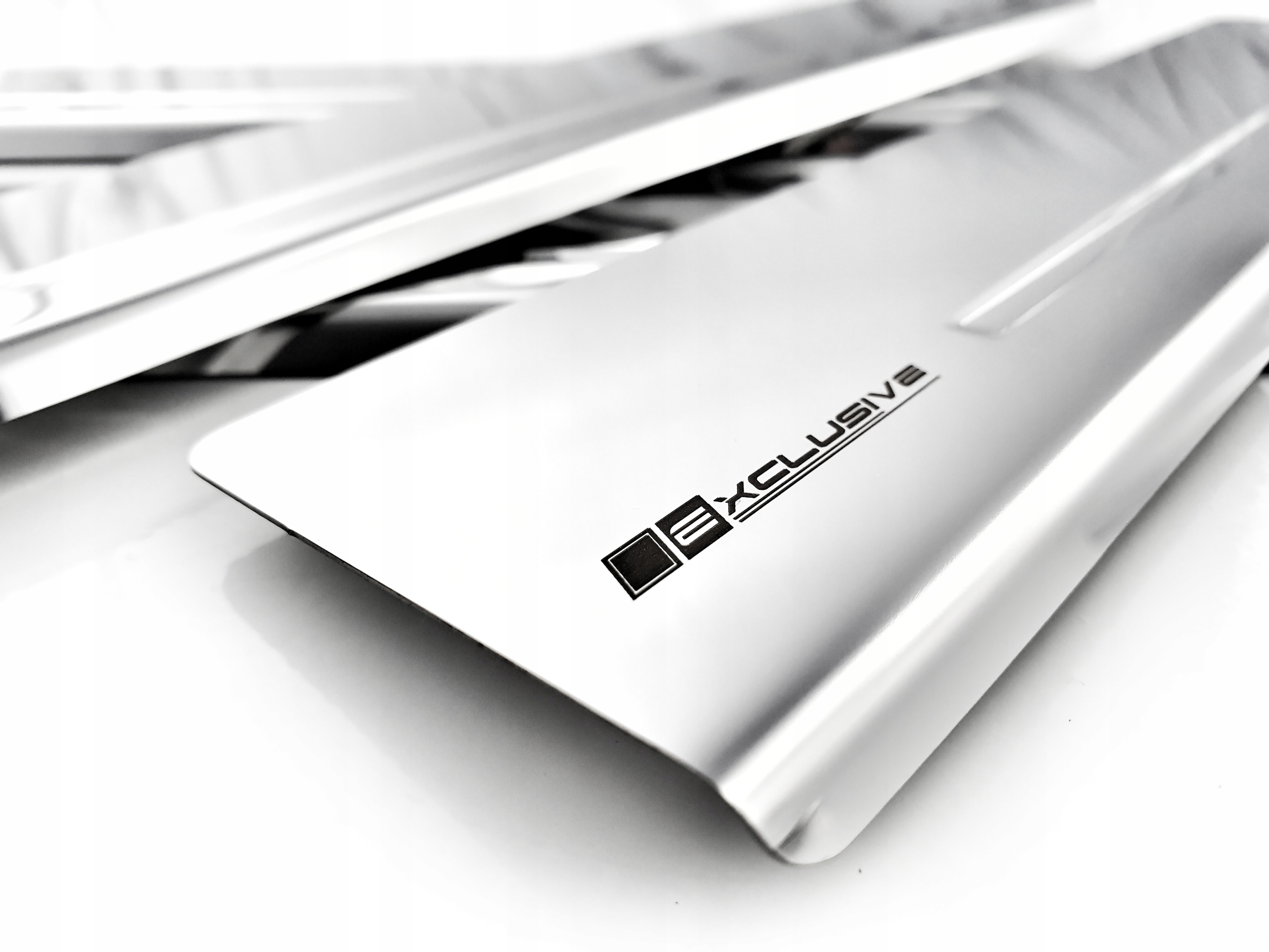 Citroen C5 накладки на пороги защитные накладки на пороги